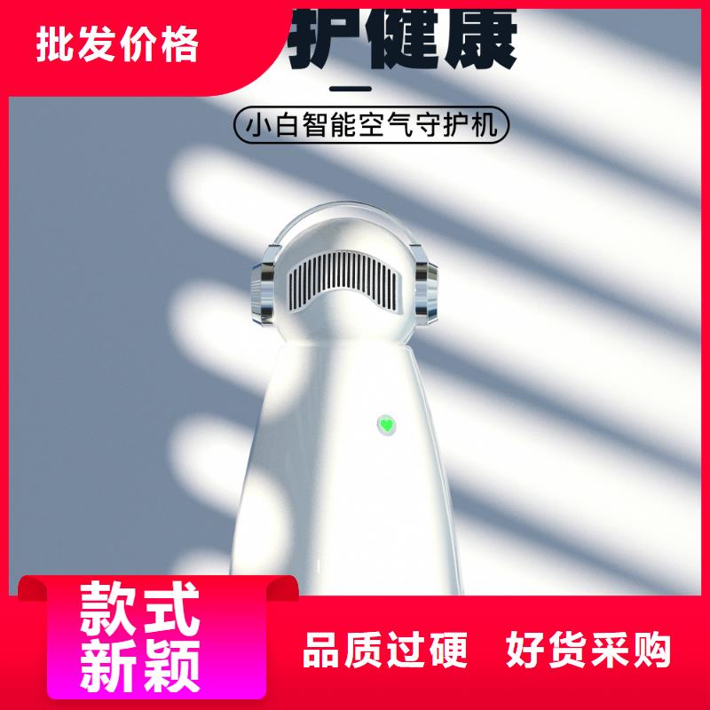 小白孕妇空气守护机车载空气净化器批发优选好材铸造好品质