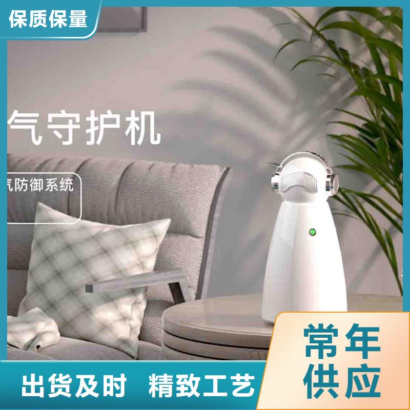 小白婴儿空气守护机,销售智能空气净化器诚信为本