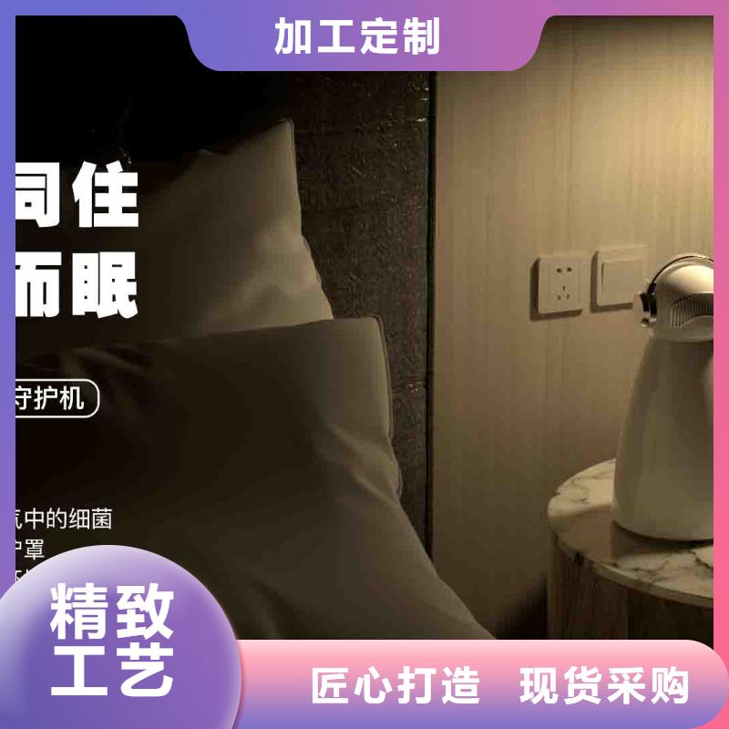 小白婴儿空气守护机,【智能空气净化器】原厂制造