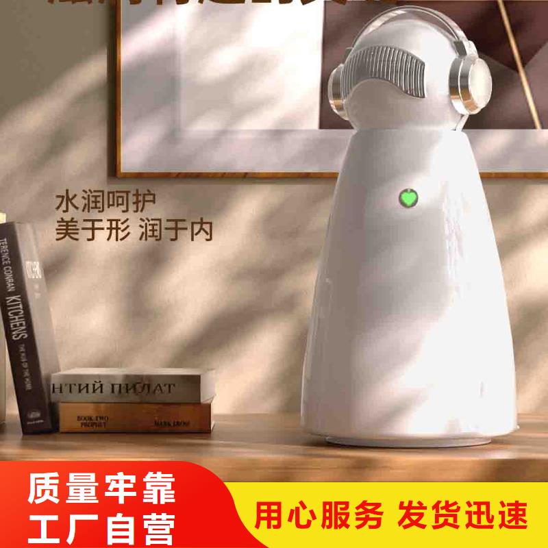 小白婴儿空气守护机小白祛味王价格产品性能