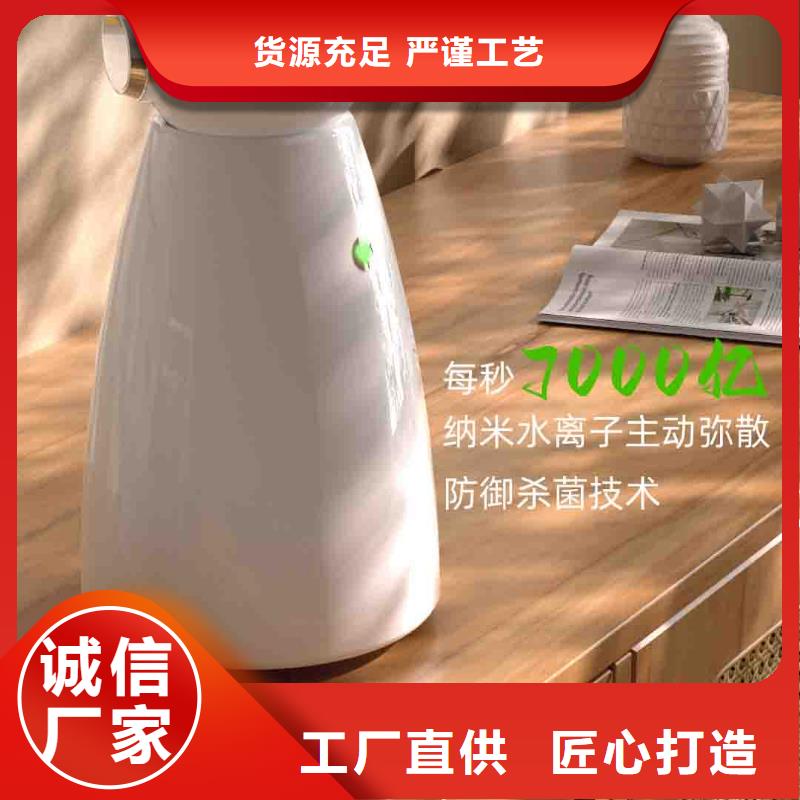 小白婴儿空气守护机,【智能空气净化器】原厂制造