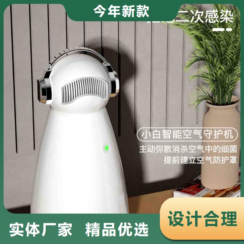 小白空气守护机销售智能空气净化器库存丰富