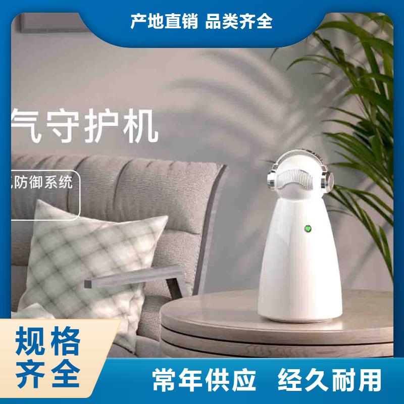 【小白空气守护机-小白空气守护机器人厂家货源直销】