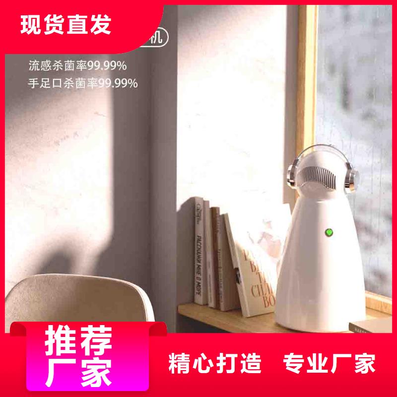 小白空气守护机销售智能空气净化器库存丰富