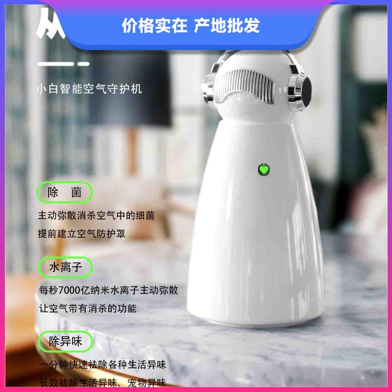 小白空气守护机销售智能空气净化器库存丰富