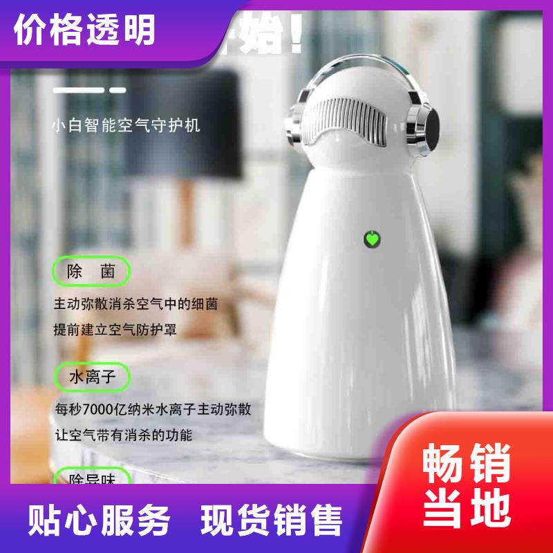 【小白空气守护机-小白空气守护机器人厂家货源直销】