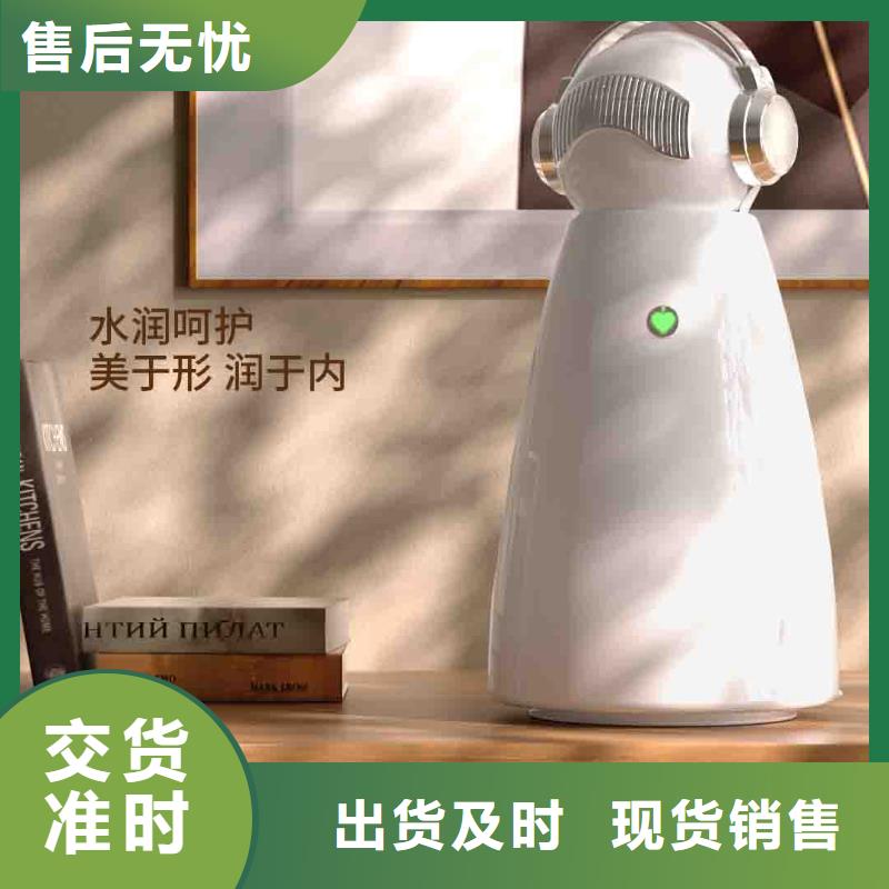 【小白空气守护机-小白空气守护机器人厂家货源直销】
