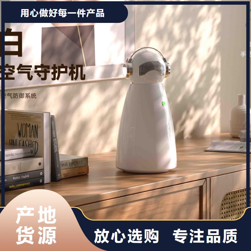 小白空气守护机销售智能空气净化器库存丰富