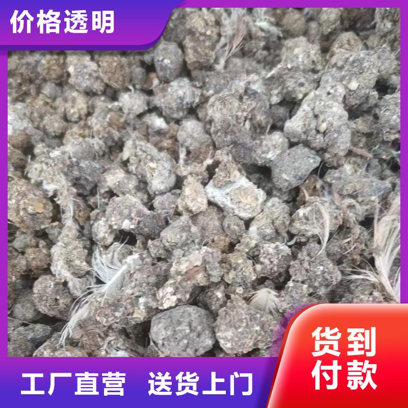 干鸡粪破除土壤板结