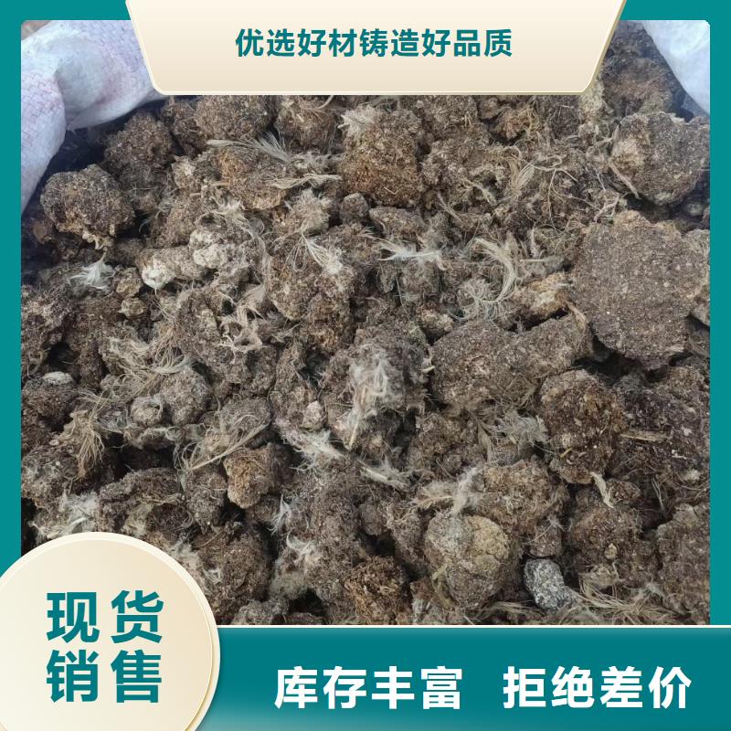 鸡粪有机肥增产幅度大