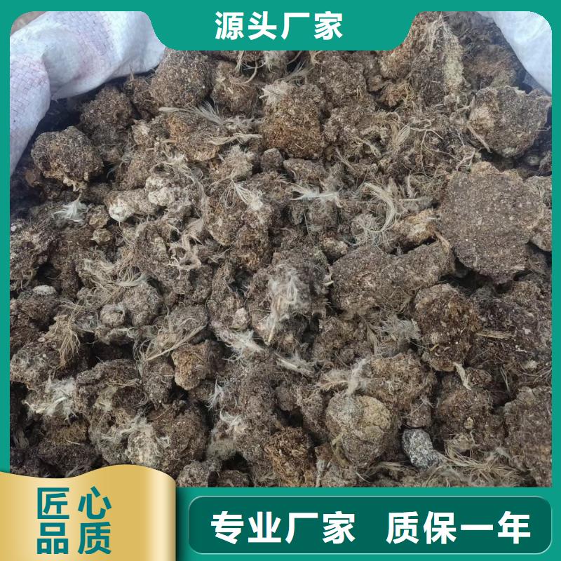 干鸡粪破除土壤板结