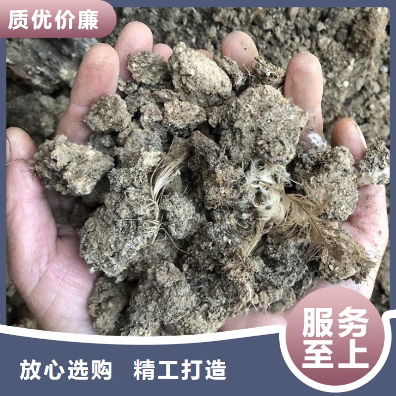 稻壳鸡粪供货