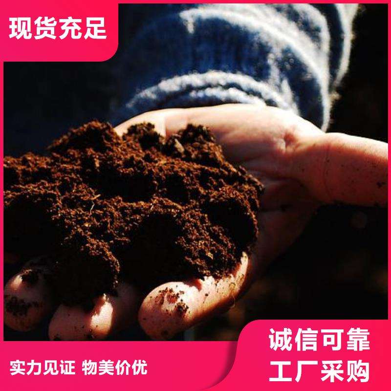 发酵鸡粪肥沃耕地都说好