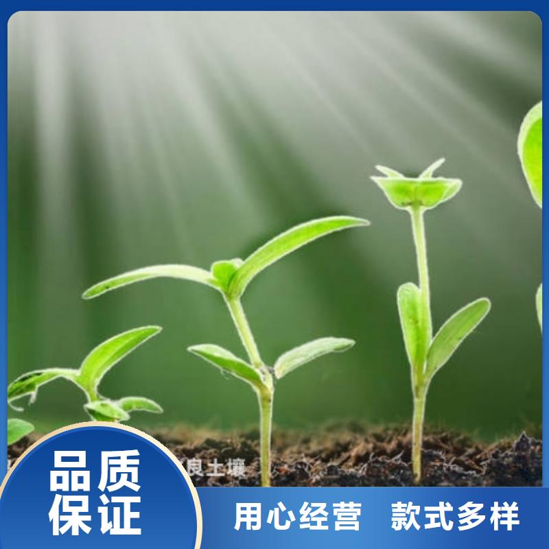 有机肥货好
