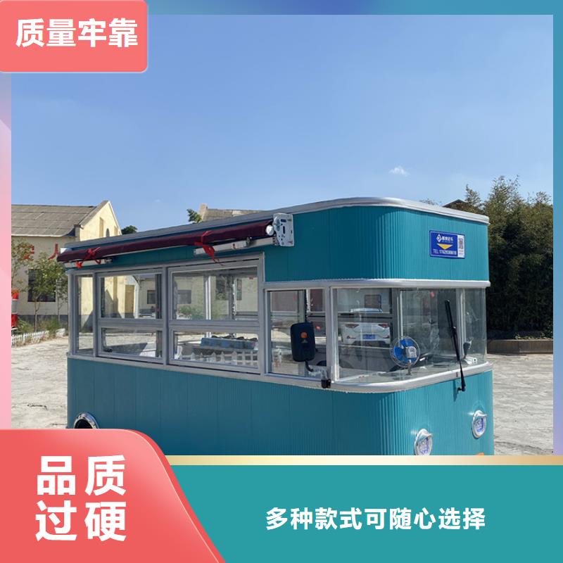 餐车电动餐车产品性能
