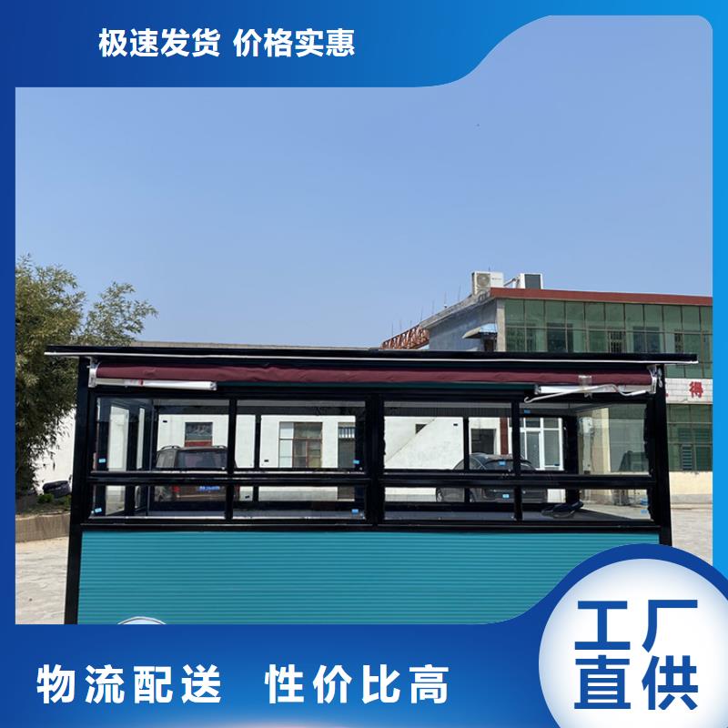 餐车电动餐车产品性能