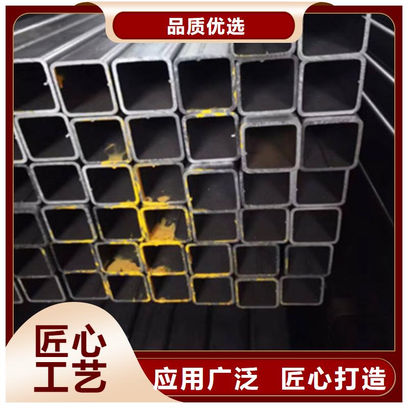 大口径Q700方管-厂家为您在线服务