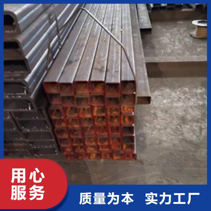 供应大口径方管现货