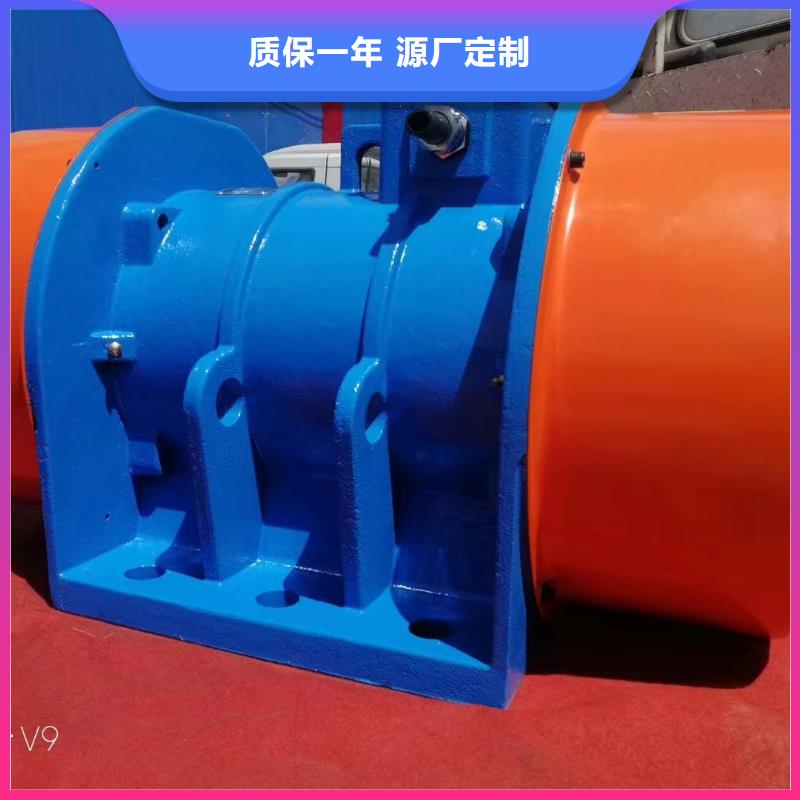 振动电机_气流筛厂家让客户买的放心