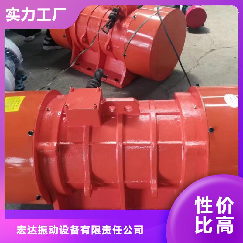 振动电机_气流筛厂家让客户买的放心