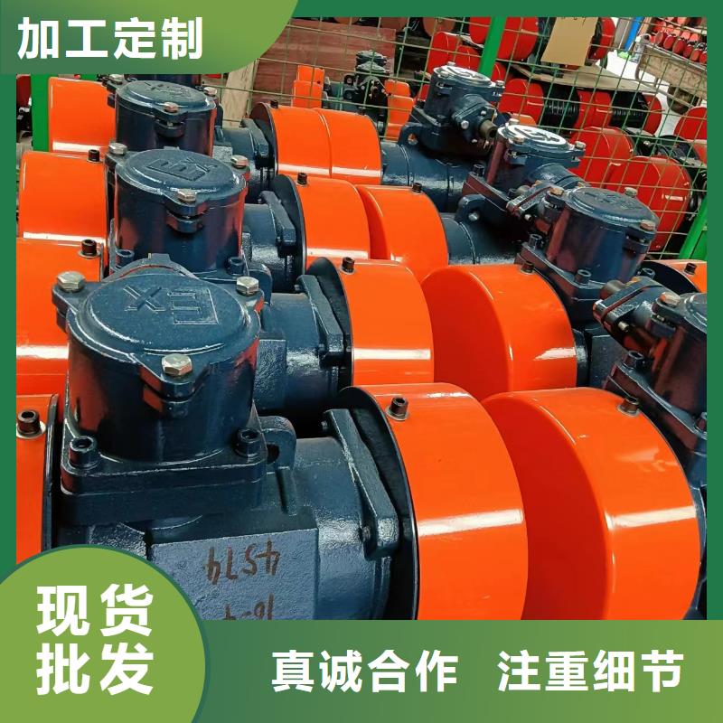 仓壁振动器防爆振动电机厂精选货源