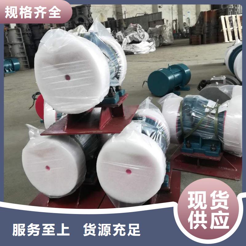仓壁振动器振动平台一站式厂家