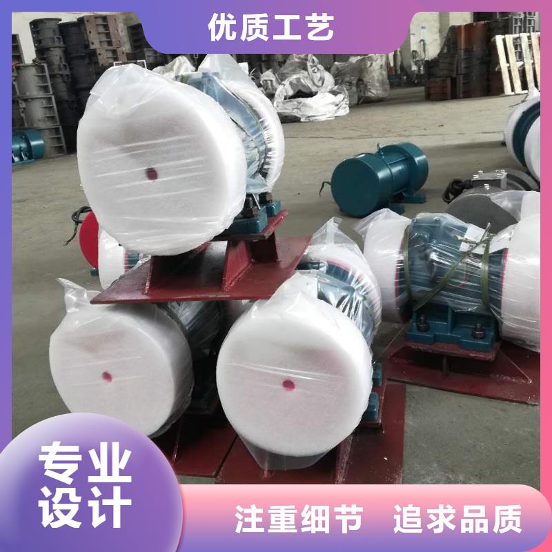 仓壁振动器振动平台一站式厂家