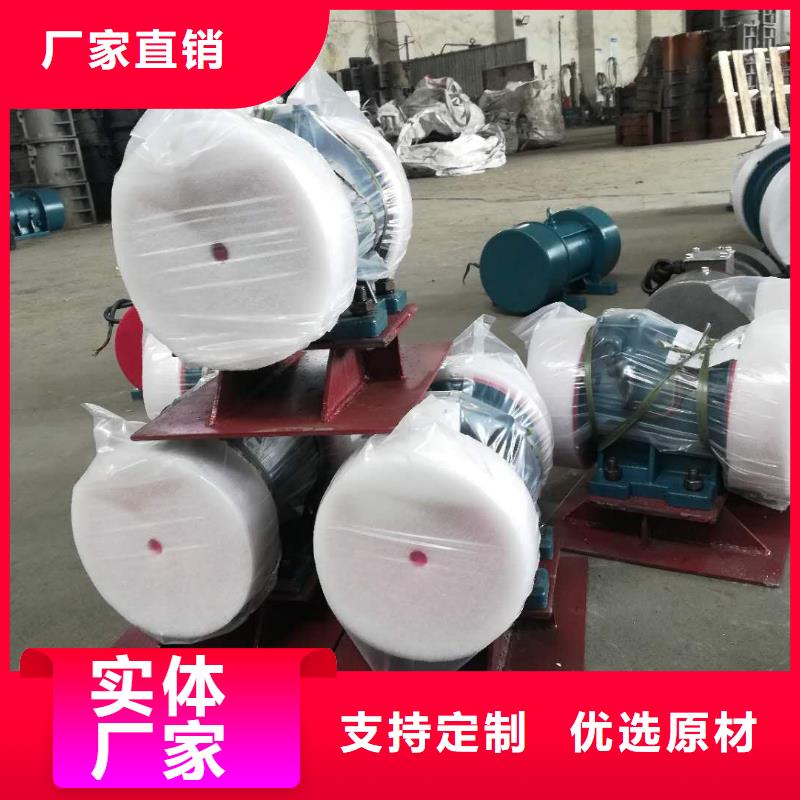 仓壁振动器旋振筛价格匠心工艺