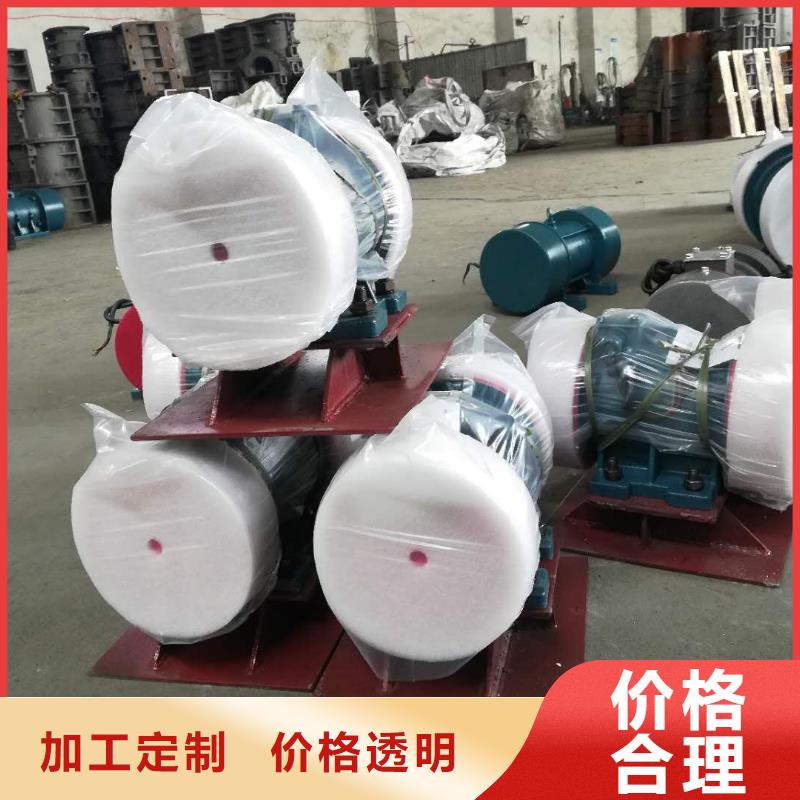 仓壁振动器行业优选