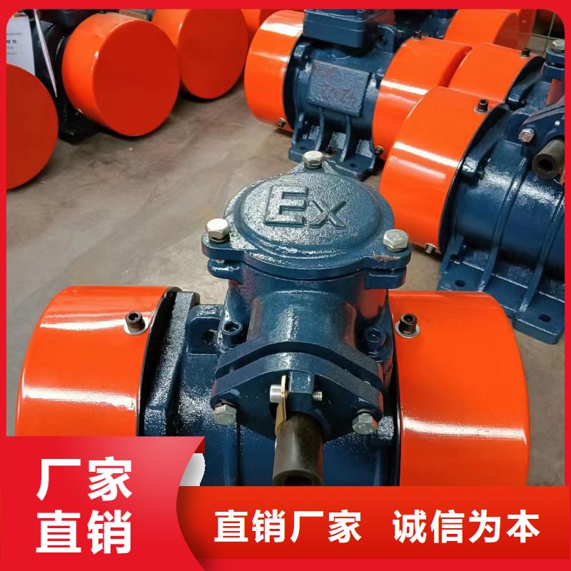 防爆振动电机振动平台工艺层层把关