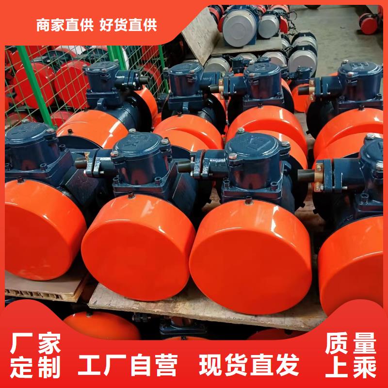 防爆振动电机振动平台对质量负责