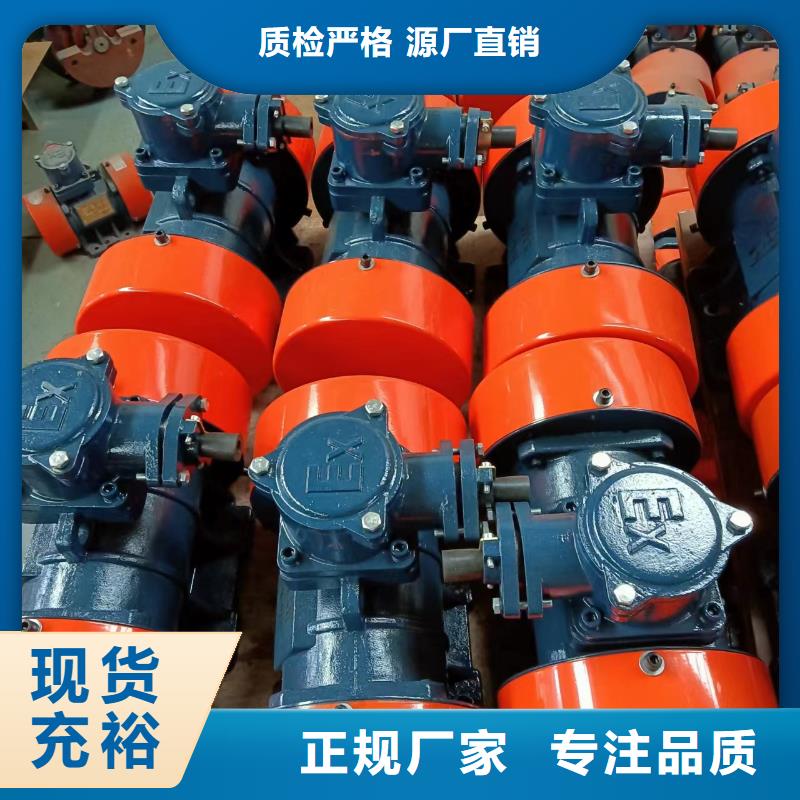 防爆振动电机振动平台工艺层层把关