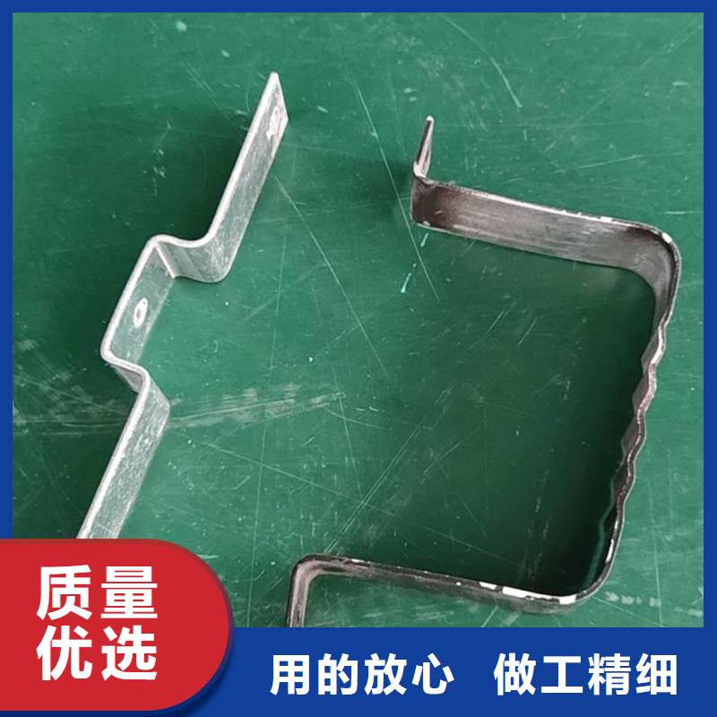 铝合金雨水沟质量可靠