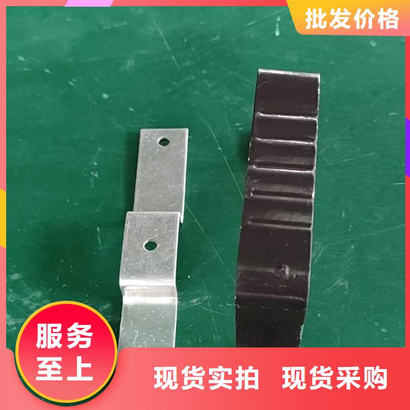 成品檐沟质量可靠