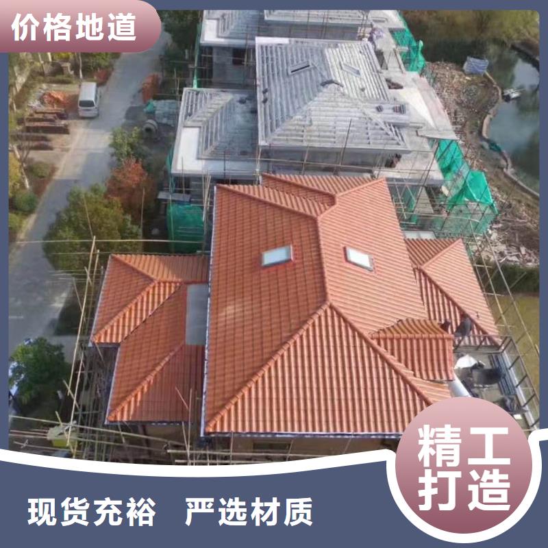 铝合金天沟质量可靠