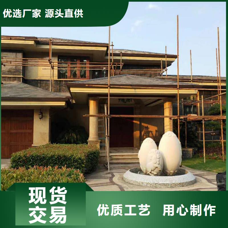 铝合金排水槽品种繁多