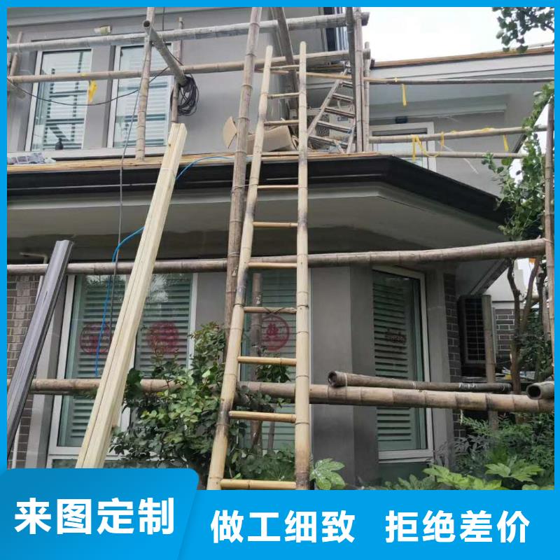 成品排水沟厂家供应