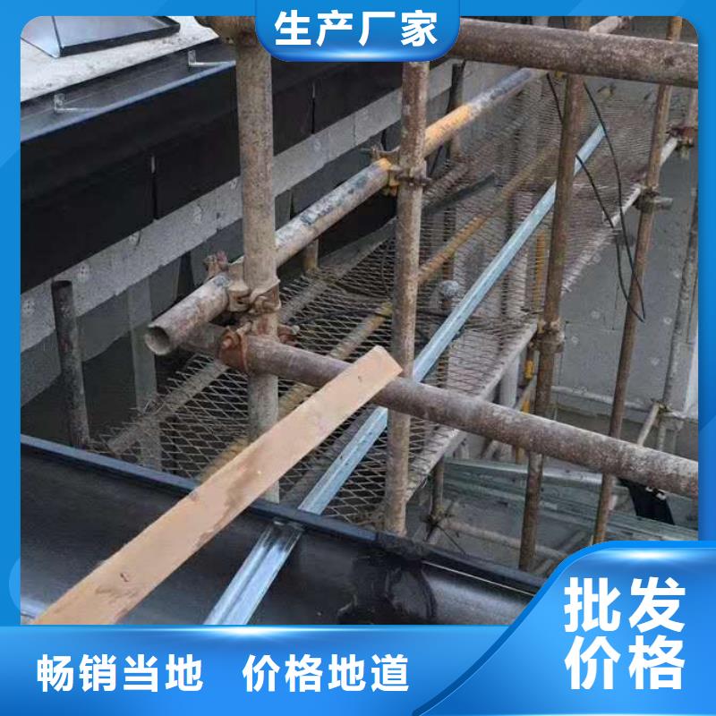 自治区成品檐沟厂家批发