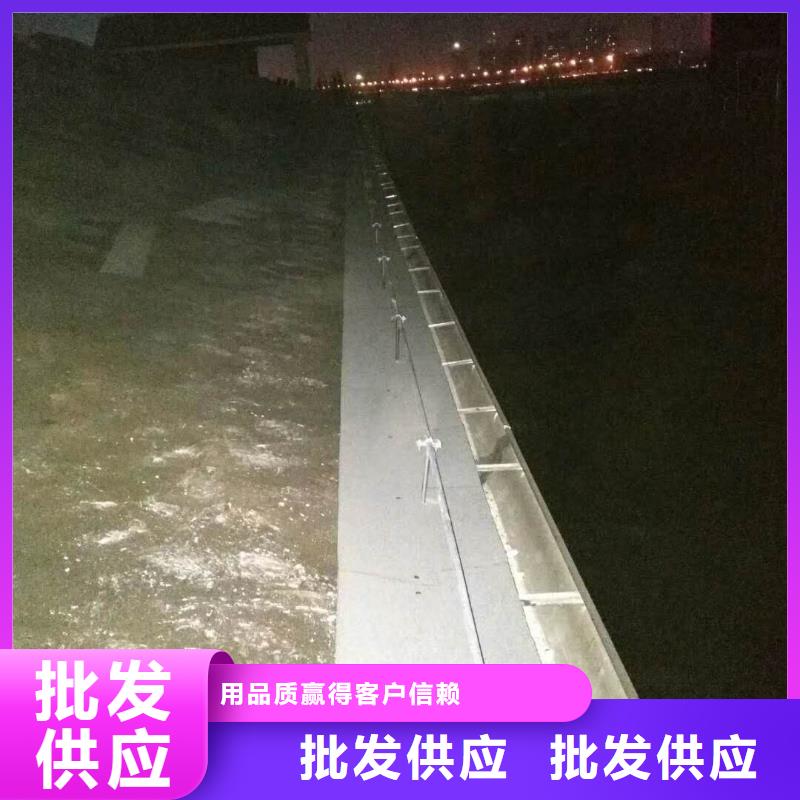 铝合金檐沟免费配送