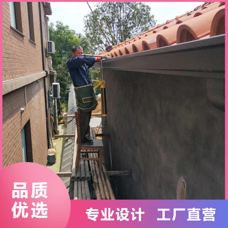 铝合金雨水沟质量可靠