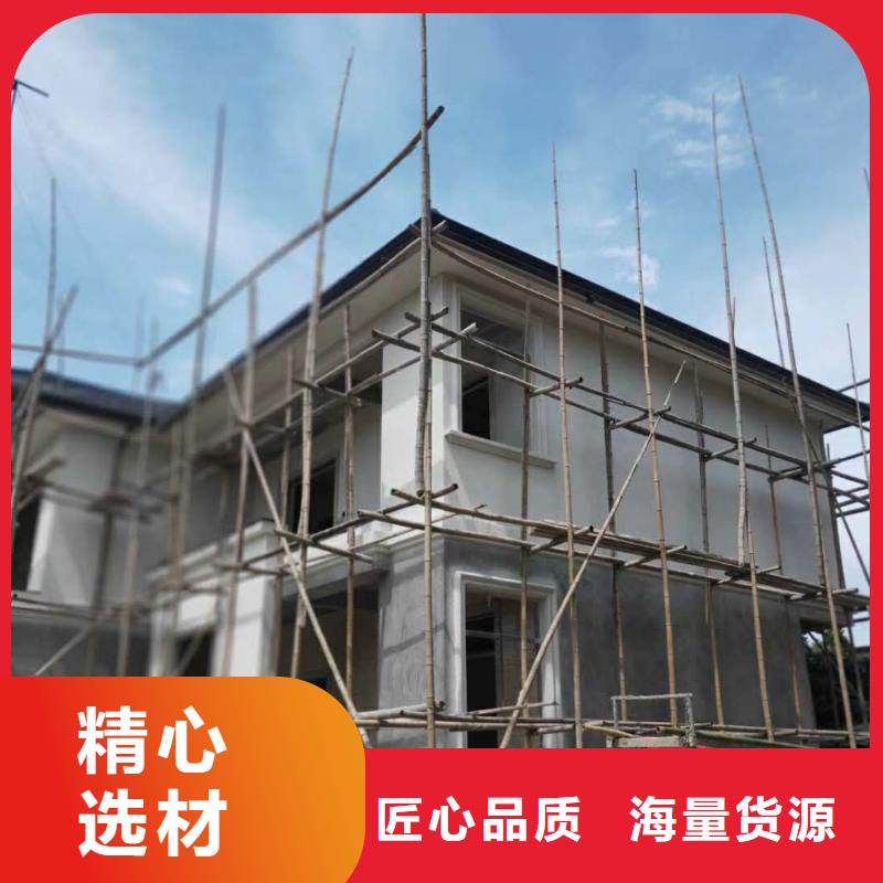 金属天沟安装便捷