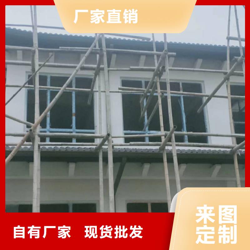 铝合金排水槽品种繁多