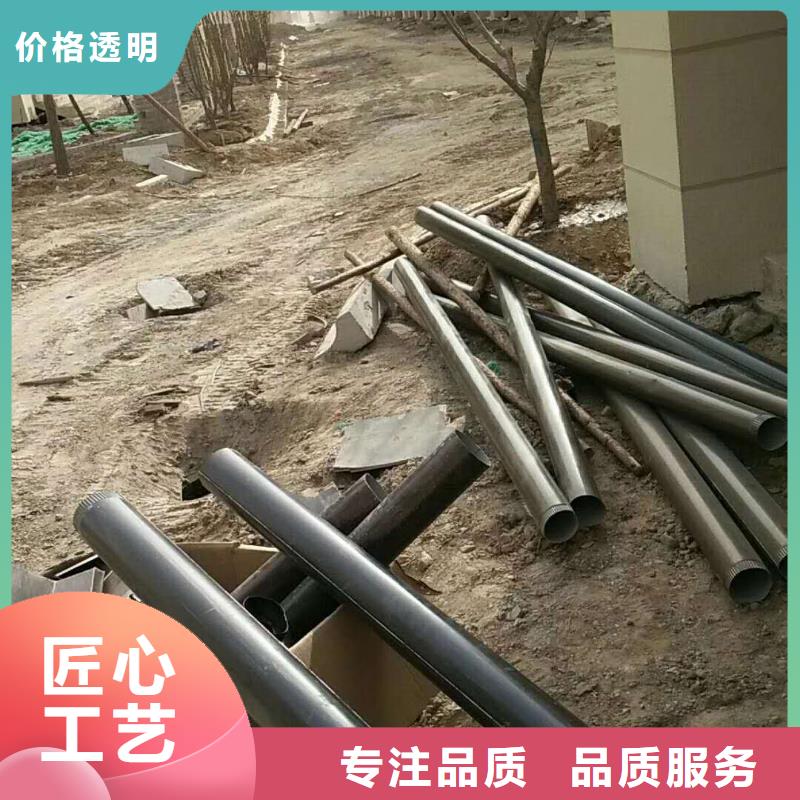 铝合金排水管代理价格
