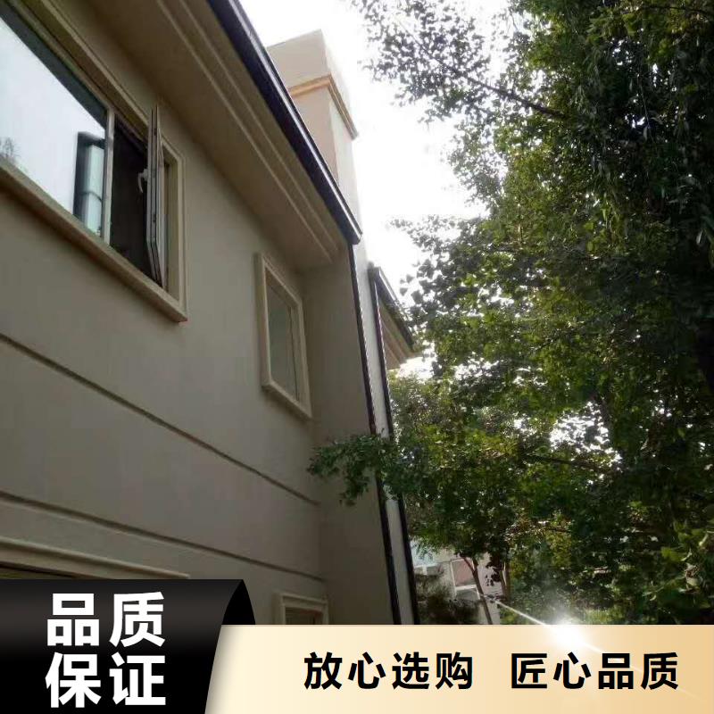 金属雨水管实力厂家