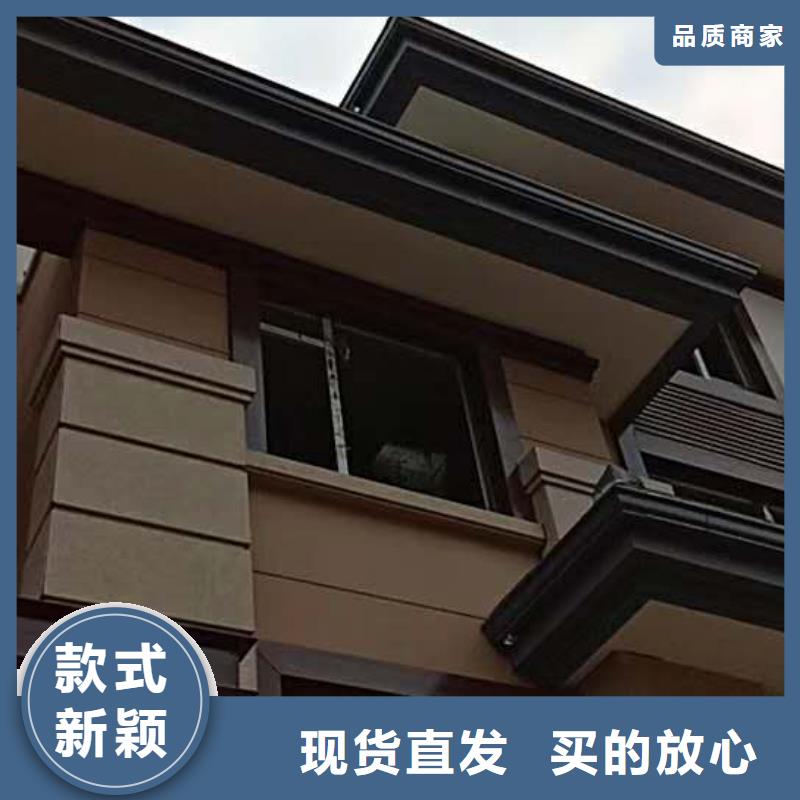 金属雨水管代理价格-已更新2025