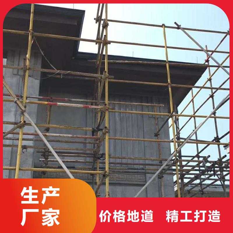 金属落水管市场批发
