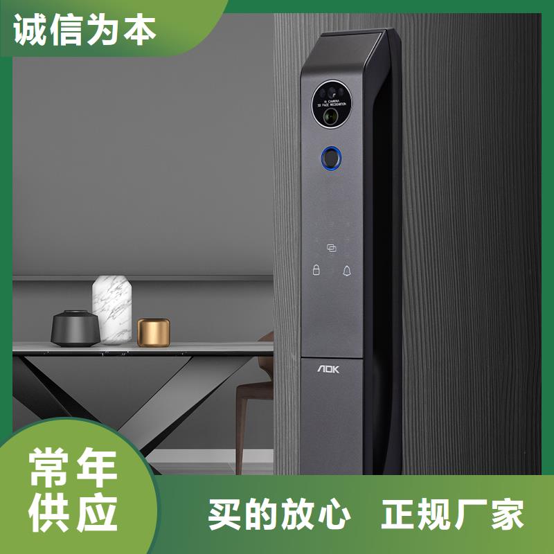 智能锁爱迪凯智能锁厂家定制