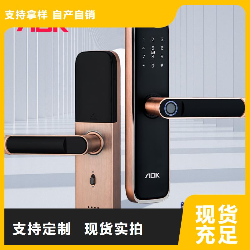 智能锁指纹锁源头厂家
