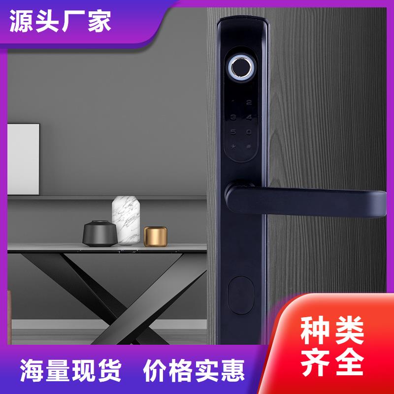 智能锁半自动智能锁厂家保障产品质量
