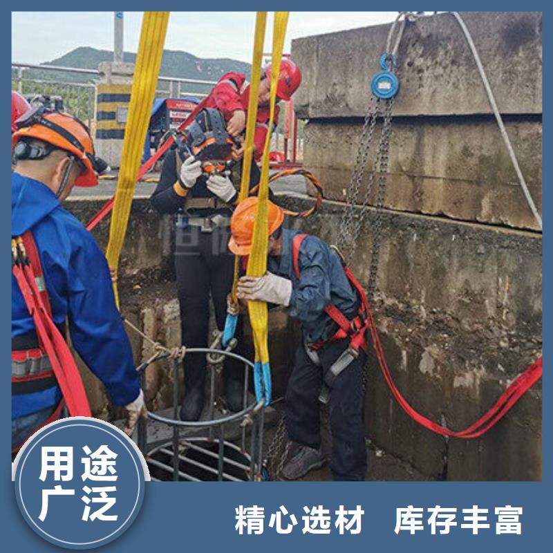 水下打捞沉船
更专业更放心